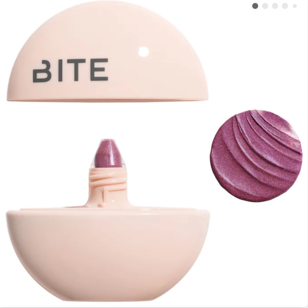 🌟🆓🌟 FREE! New Bite Beauty Daycation Blush Hibiscus Slush